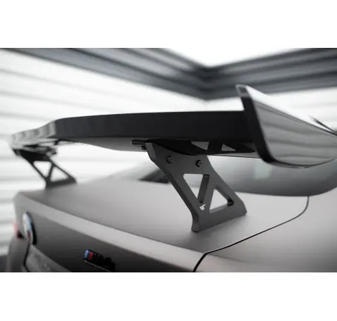 Carbon Fiber Spoiler Aile BMW M4 G82 / G82 Facelift / M440i / 4 M-Pack G22 / G22 Facelift