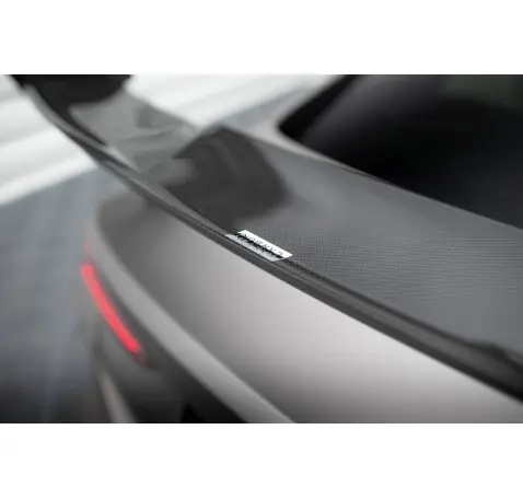 Carbon Fiber Spoiler Aile BMW M4 G82 / G82 Facelift / M440i / 4 M-Pack G22 / G22 Facelift