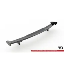 Carbon Fiber Spoiler Aile BMW M4 G82 / G82 Facelift / M440i / 4 M-Pack G22 / G22 Facelift