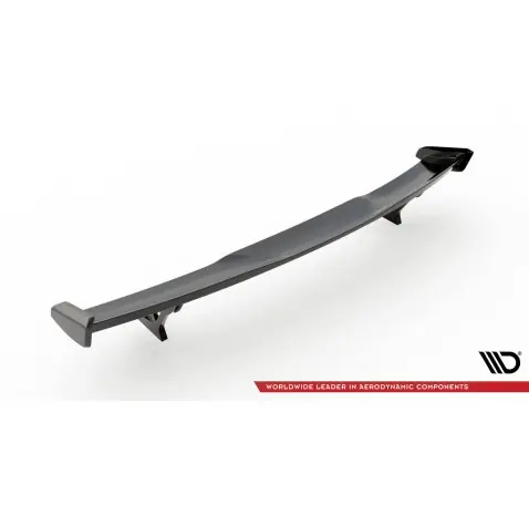 Carbon Fiber Spoiler Aile BMW M4 G82 / G82 Facelift / M440i / 4 M-Pack G22 / G22 Facelift