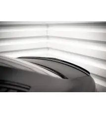 Spoiler Cap Mercedes-Benz C Sedan W204 / C Coupe C204