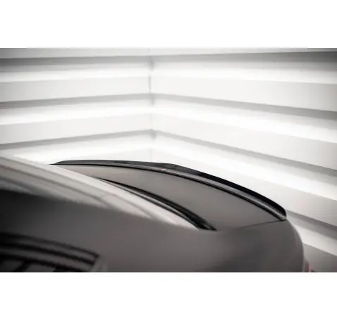 Spoiler Cap Mercedes-Benz C Sedan W204 / C Coupe C204 Spoiler Cap Mercedes-Benz C Sedan W204 / C Coupe C204