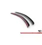 Spoiler Cap Mercedes-Benz C Sedan W204 / C Coupe C204