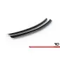 Spoiler Cap Mercedes-Benz C Sedan W204 / C Coupe C204