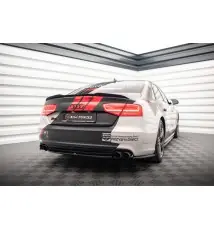 Spoiler Cap Audi S8 D4