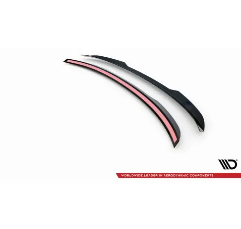 Spoiler Cap Audi S8 D4