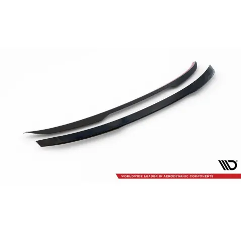 Spoiler Cap Audi S8 D4