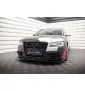 Lame Du Pare-Chocs Avant V.1 Audi S8 D4