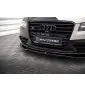 Lame Du Pare-Chocs Avant V.1 Audi S8 D4