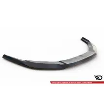 Lame Du Pare-Chocs Avant V.1 Audi S8 D4