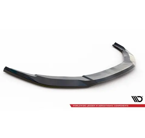 Lame Du Pare-Chocs Avant V.1 Audi S8 D4