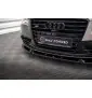 Lame Du Pare-Chocs Avant V.2 Audi S8 D4