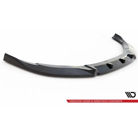 Lame Du Pare-Chocs Avant V.2 Audi S8 D4