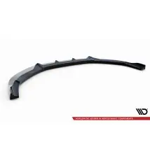 Lame Du Pare-Chocs Avant V.2 Audi S8 D4