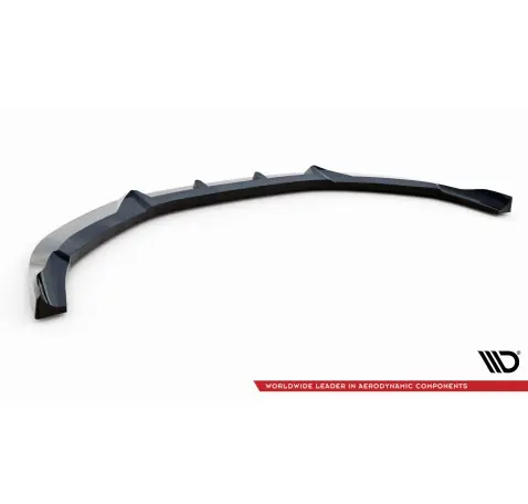 Lame Du Pare-Chocs Avant V.2 Audi S8 D4