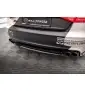 Arriere Splitter Audi S8 D4