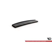 Arriere Splitter Audi S8 D4