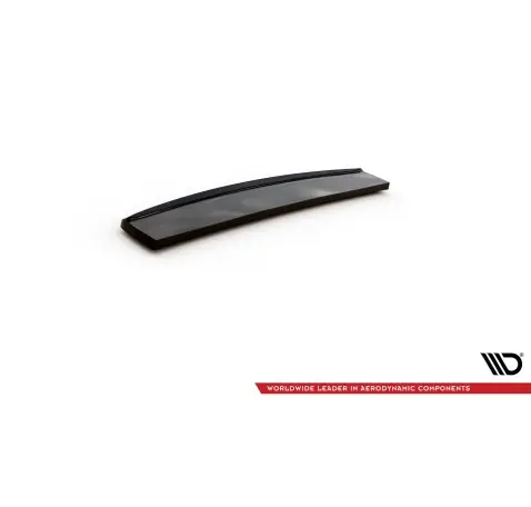 Arriere Splitter Audi S8 D4