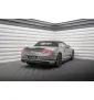 3D Spoiler Cap Bentley Continental Convertible GT Mk3
