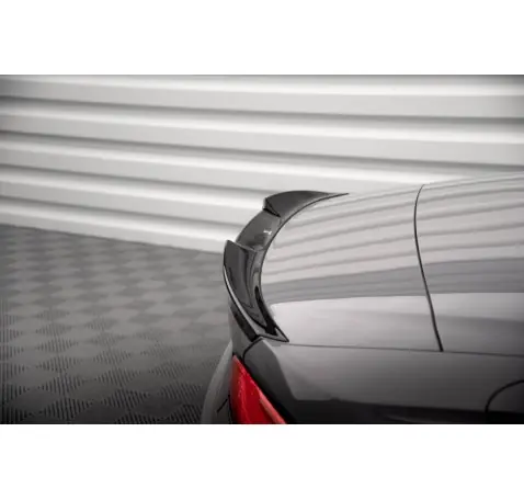 3D Spoiler Cap Bentley Continental Convertible GT Mk3