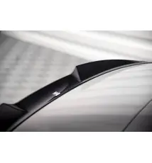 3D Spoiler Cap Bentley Continental Convertible GT Mk3