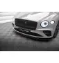Lame Du Pare-Chocs Avant Bentley Continental Convertible GT Mk3