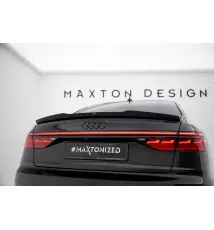 Spoiler Cap Audi S8 / A8 / A8 S-Line D5