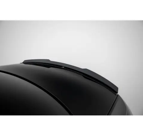 Spoiler Cap Audi S8 / A8 / A8 S-Line D5