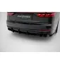 Street Pro Central Diffuseur Arriere Audi S8 D5