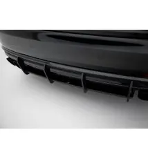 Street Pro Central Diffuseur Arriere Audi S8 D5