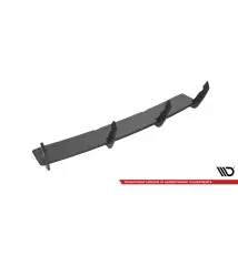 Street Pro Central Diffuseur Arriere Audi S8 D5