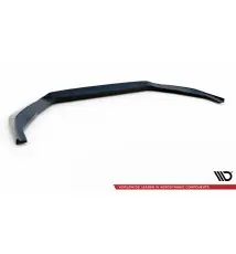 Lame Du Pare-Chocs Avant V.1 Audi S8 / A8 S-Line D5