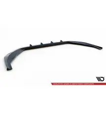 Lame Du Pare-Chocs Avant V.2 Audi S8 / A8 S-Line D5