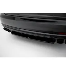 Arriere Splitter Audi S8 D5