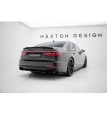 Arriere Splitter Audi S8 D5
