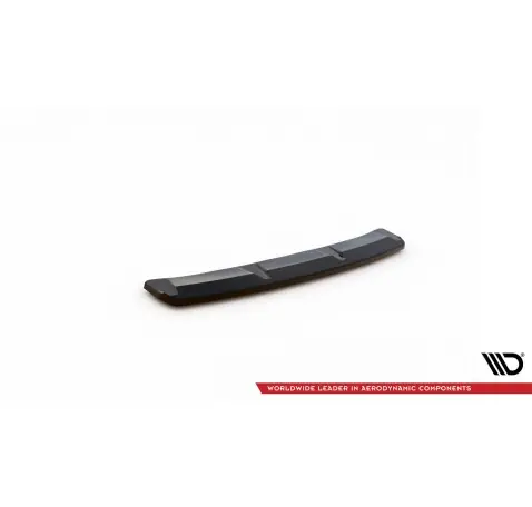 Arriere Splitter Audi S8 D5