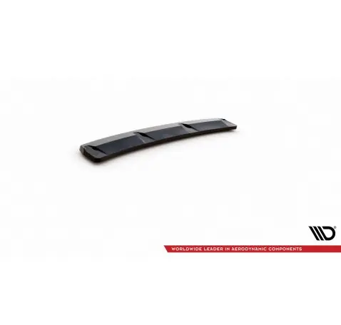 Arriere Splitter Audi S8 D5