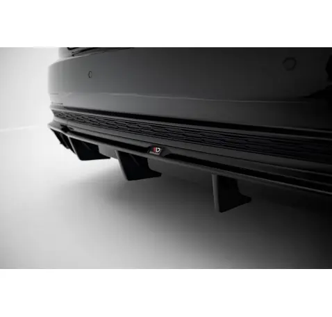 Diffuseur Arrière Complet Audi S8 D5