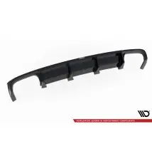 Diffuseur Arrière Complet Audi S8 D5