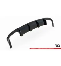 Diffuseur Arrière Complet Audi S8 D5