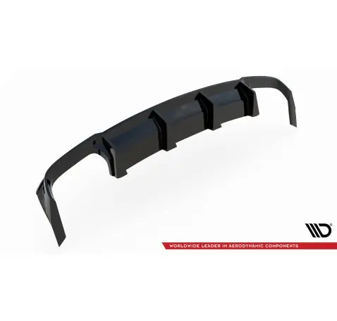 Diffuseur Arrière Complet Audi S8 D5