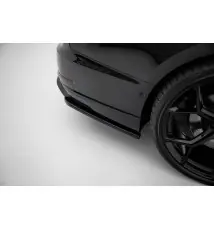 Lames De Pare-Chocs Arrière Latérales V.2 Audi S8 D5