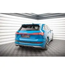 Plus Haut Spoiler Cap Audi e-tron