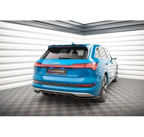 Plus Haut Spoiler Cap Audi e-tron