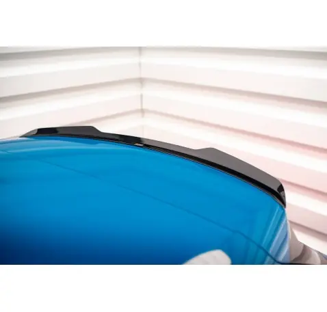 Plus Haut Spoiler Cap Audi e-tron