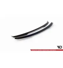 Plus Haut Spoiler Cap Audi e-tron