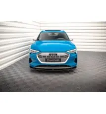 Lame Du Pare-Chocs Avant V.1 Audi e-tron