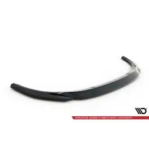 Lame Du Pare-Chocs Avant V.1 Audi e-tron