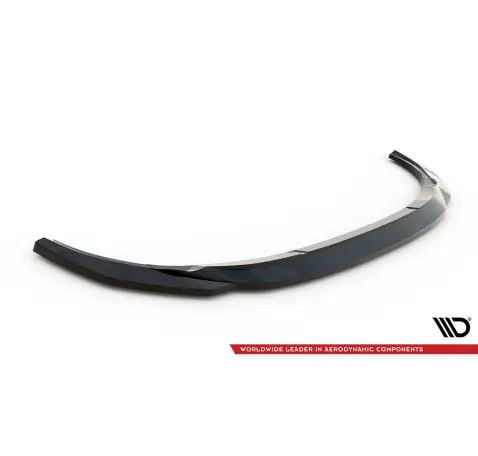 Lame Du Pare-Chocs Avant V.1 Audi e-tron