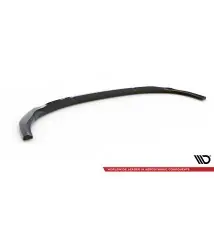 Lame Du Pare-Chocs Avant V.1 Audi e-tron